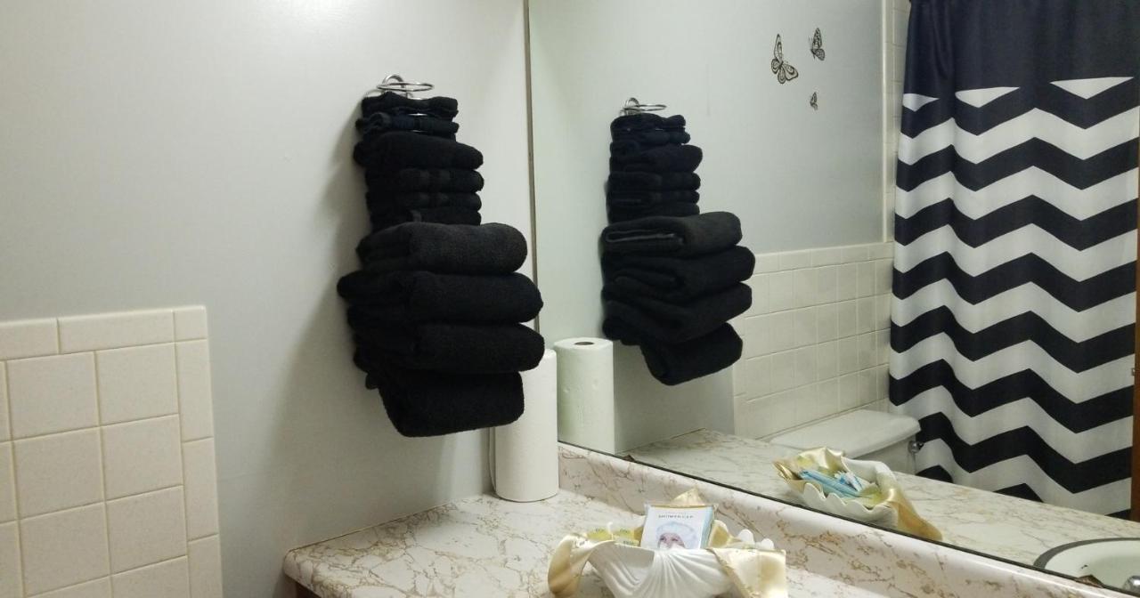 Pittsfield Motor Inn Kültér fotó